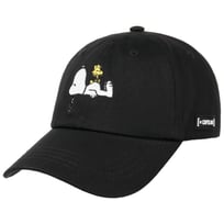 Casquette Snoopy Classic by Capslab - 34,95 &euro;