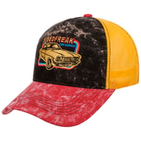 Casquette Speedfreak Vintage by King Kerosin - 39,99 &euro;