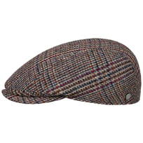 Casquette Spickard Ivy Glencheck by Lierys - 79,90 &euro;
