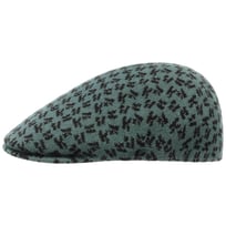 Casquette Square K 507 by Kangol - 49,95 &euro;
