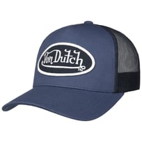 Casquette Standard Oval Logo by Von Dutch - 34,90 &euro;