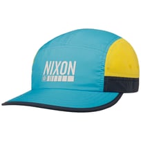 Casquette Strapback Night Runner by Nixon - 29,95 &euro;