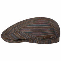 Casquette Stripe Barista Driver by Stetson - 119,00 &euro;