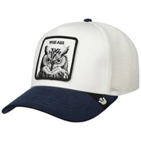 Casquette Suede Brim Wise Ass by Goorin Bros. - 49,95 &euro;