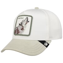 Casquette Suede Wolf by Goorin Bros. - 49,95 &euro;