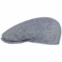 Casquette Summer Linen Driver by Stetson - 129,00 &euro;