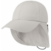 Casquette Supplex avec Couvre-Nuque by Lipodo - 29,95 &euro;
