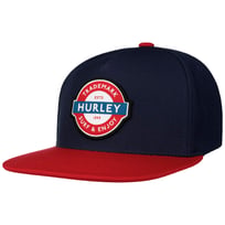 Casquette Surf & Enjoy Underground by Hurley - 35,95 &euro;