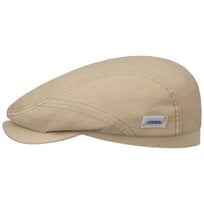 Casquette Sustainable Cotton Driver by Stetson - 79,00 &euro;