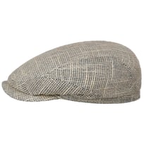 Casquette Sustainable Linen Mix Driver by Stetson - 89,00 &euro;
