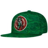 Casquette Team Digi Celtics by Mitchell & Ness - 39,95 &euro;