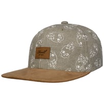 Casquette Tedd Suede by Reell - 29,95 &euro;