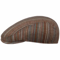 Casquette Temberton Stripes by Lipodo - 24,95 &euro;