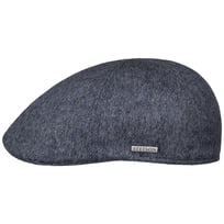 Casquette Texas Fine Melange Wool by Stetson - 89,00 &euro;