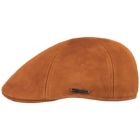 Casquette Texas Goat Suede by Stetson - 149,00 &euro;