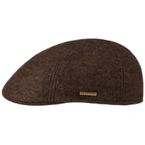 Casquette Texas Jersey Virgin Wool by Stetson - 89,00 &euro;