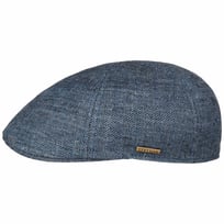 Casquette Texas Linen Twill by Stetson - 89,00 &euro;