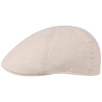 Casquette Texas Organic Cotton by Stetson - 79,00 &euro;