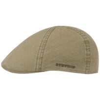 Casquette Texas Organic Cotton by Stetson - 79,00 &euro;