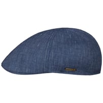 Casquette Texas Stripe Structure by Stetson - 89,00 &euro;