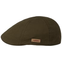 Casquette Texas Waxed Cotton WR by Stetson - 69,00 &euro;