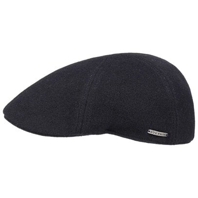 Casquette Texas Wool Gatsby Cap by Stetson - 79,00 &euro;