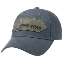 Casquette The Open Road by Stetson - 39,00 &euro;