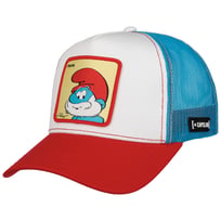 Casquette The Smurfs by Capslab - 34,90 &euro;