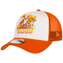 Casquette Trucker 9Forty Hot Sauce by New Era - 37,95 &euro;