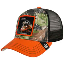 Casquette Trucker Ambush by Goorin Bros. - 44,95 &euro;