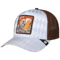 Casquette Trucker Anotter One by Goorin Bros. - 49,95 &euro;