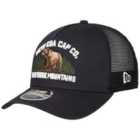 Casquette Trucker Blue Ridge Mountains by New Era - 34,95 &euro;