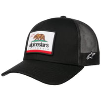 Casquette Trucker Cali by alpinestars - 39,95 &euro;