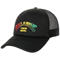Casquette Trucker Classic Podium by Billabong - 29,95 &euro;