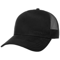 Casquette Trucker Classic by Stetson - 39,00 &euro;