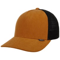 Casquette Trucker Cord and Mesh by Djinns - 26,99 &euro;