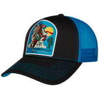 Casquette Trucker Cowboy by King Kerosin - 39,99 &euro;