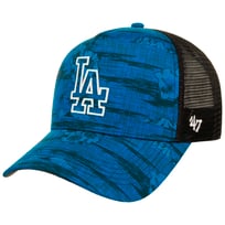 Casquette Trucker Dodgers Fiji by 47 Brand - 39,95 &euro;