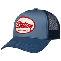Casquette Trucker Engine by Stetson - 49,00 &euro;