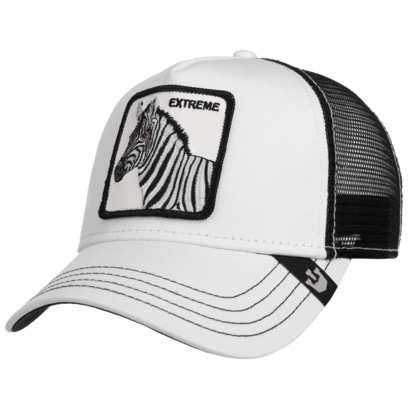 NHL Sharks brrr Mesh Pop Cap by 47 Brand - 28,95 €