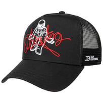 Casquette Trucker Floating by CapUniverse - 39,95 &euro;