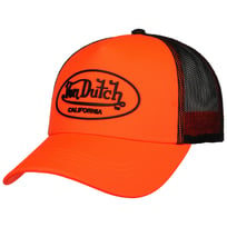 Casquette Trucker Full N�on by Von Dutch - 34,90 &euro;