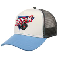 Casquette Trucker Gaming Joystick by Stetson - 49,00 &euro;