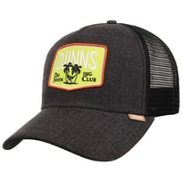 Casquette Trucker HFT DNC Rough Canvas by Djinns - 19,99 &euro;