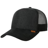 Casquette Trucker HFT Suelin by Djinns - 24,99 &euro;