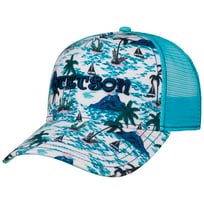 Casquette Trucker Hawaii Boats by Stetson - 39,00 &euro;