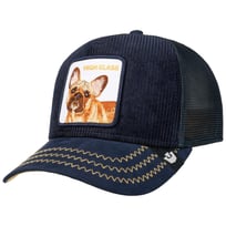 Casquette Trucker High Class by Goorin Bros. - 49,95 &euro;