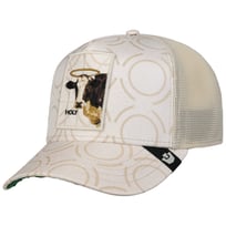 Casquette Trucker Holy Cow by Goorin Bros. - 59,95 &euro;