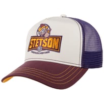 Casquette Trucker Hot Dog Boy by Stetson - 39,00 &euro;