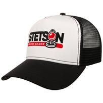 Casquette Trucker Joystick Arcade by Stetson - 49,00 &euro;